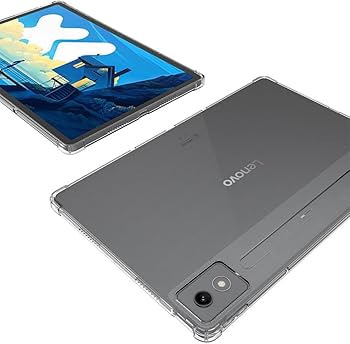 Amazon.co.jp: LANHOMEX For Lenovo Xiaoxin Pad Pro 12.7 2025