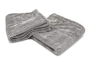 Autofiber Mikrofasertücher TT1100x, 2 Stück, grau