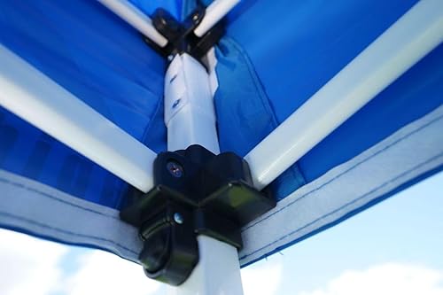 Miniatura 8 de Caddis Sports - Toldo para refugio rápido