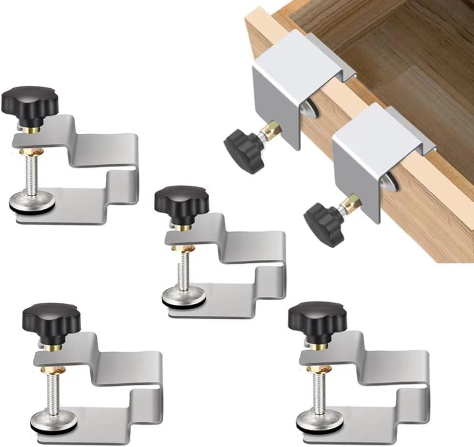 How To Use Clamps at Fred Hagaman blog