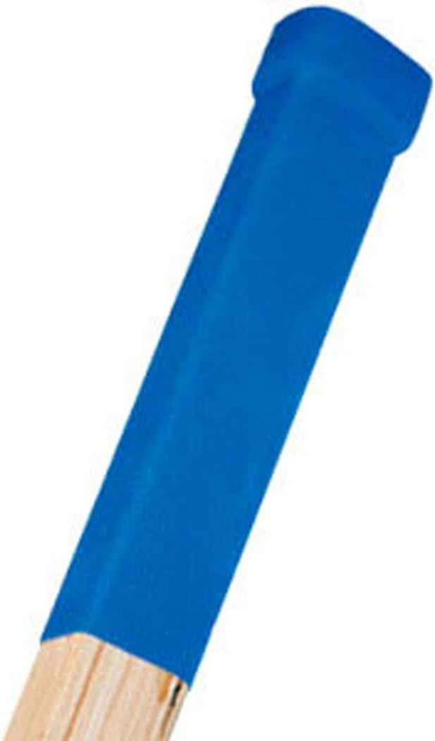 Tackimac Hockey Stick Grip Command Sand Black 7" Long