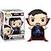 Funko Pop! Dr Strange and The Multiverse of Madnesss - Dr Strange Meditating Specialty Series Figure