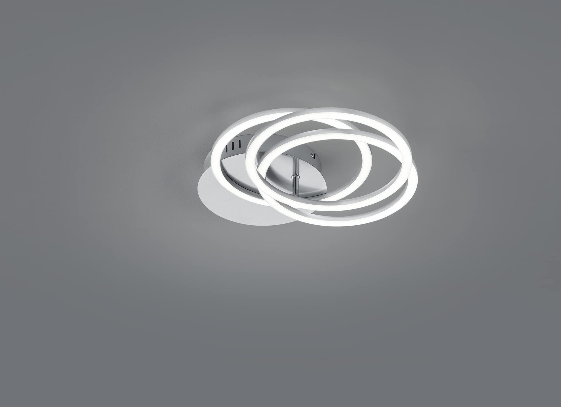 Reality, Lámpara de techo, Circle incl. 1xLED