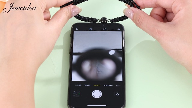 Bracciale Da Uomo Personalizzato Con Pietre Dure Incisione Nomi Figli Famiglia Festa Del Papa Diaspro Lava Bronzite