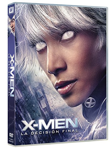 X-Men 3: La decisión final (2006)