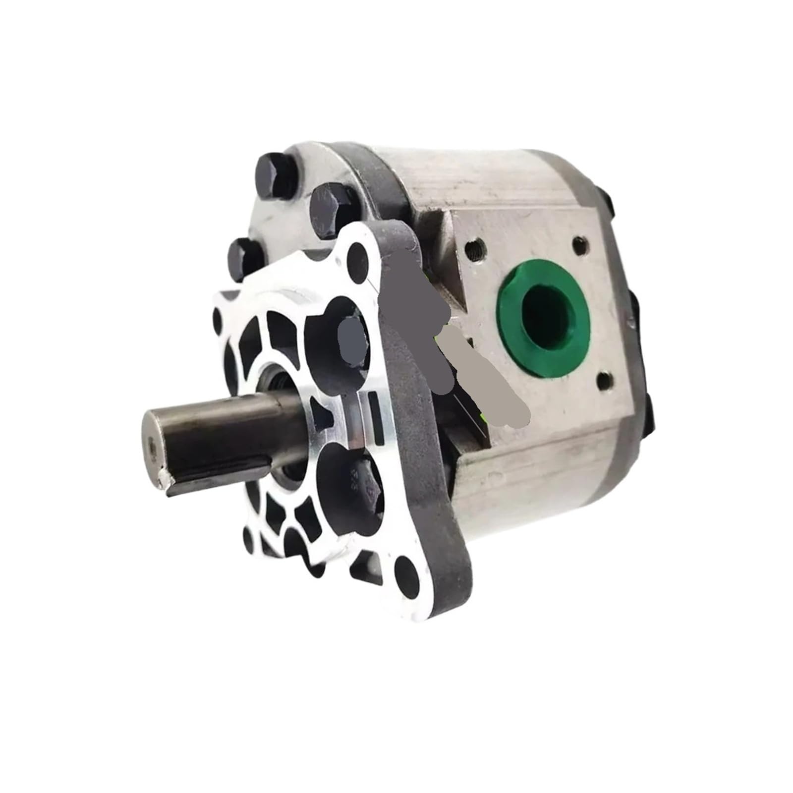 Lunmengcc Cbn-F540-Bfhl Series Hydraulic Oil Pumps Cbnf540-Bfhr Cbnf540-Bfhl Cbnf532-Bfhr Cbnf532-Bfhl Tractor High Pressure Gear Pump