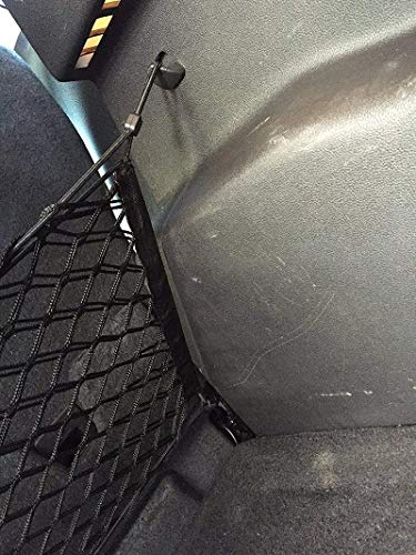 Filet de coffre Ford Escape 2013-2017 pour bloquer les objets qui glissent - 3