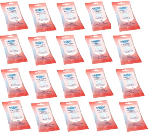 Nettoyant pour ponts et implants ProxySoft élimine les débris coincés sous les prothèses fixes