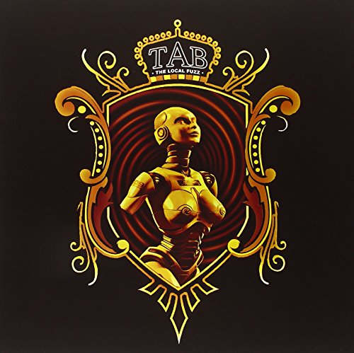 Local Fuzz [Disco de Vinil]