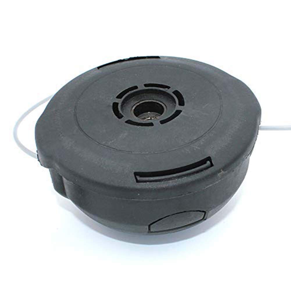 3 testine per decespugliatore T35/T25, testa decespugliatore T35/T25, testine per decespugliatore (T35)