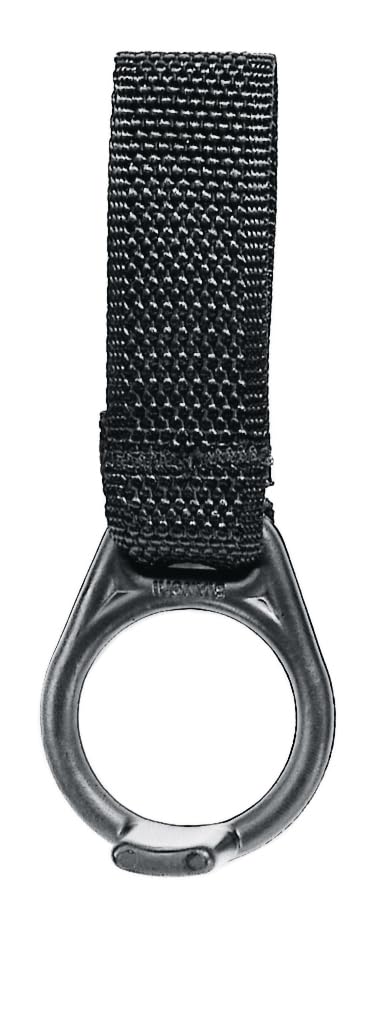 BIANCHI Accumold 7404 Baton Holder (Black)