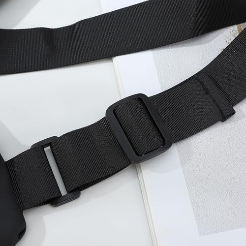 Crossbody Bag Men, Chest Bag, Crossbody Bags for Women, Crossbody Sling Bags for Women, Over The Shoulder Bags for Women3