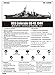 Trumpeter USS Colorado BB-45 1944 Model Kit