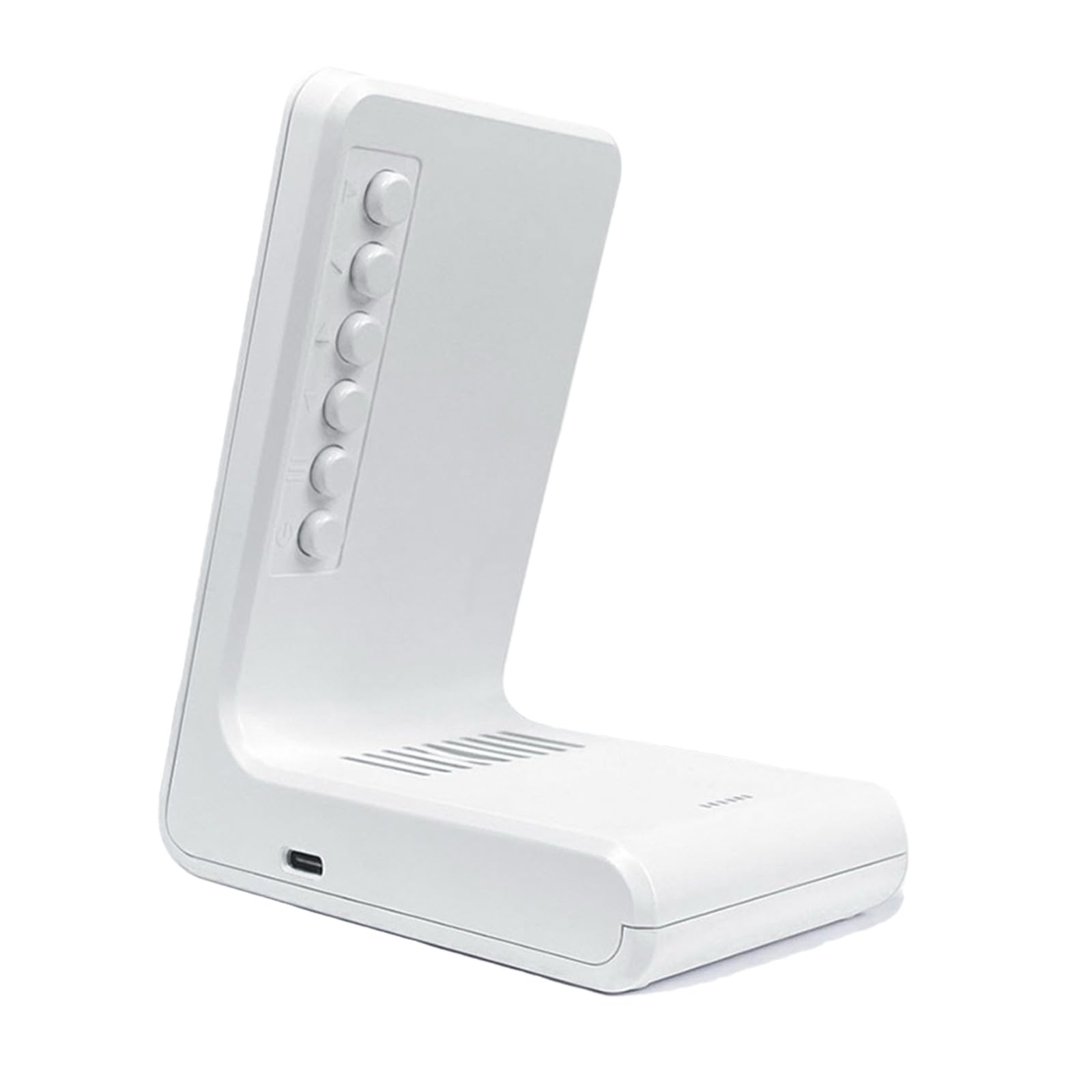 Air Monitors CO2 Meter Carbon Dioxide Detectors CO2 TVOC HCHO Temperature Humidity Measuring Device Air Monitor Indoor