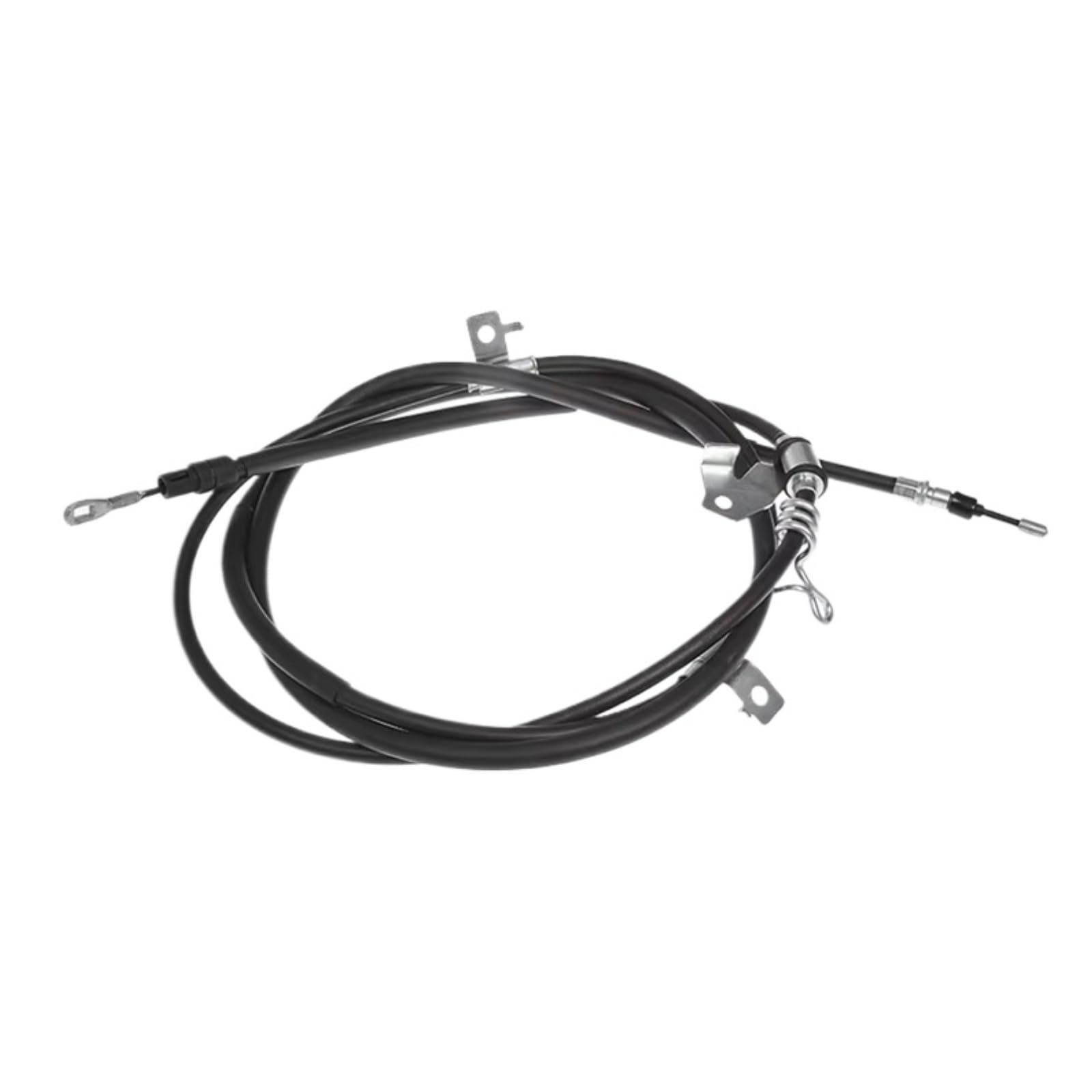 Cable de freno de mano BB5Z2A635B evita deslizamientos al aparcar su Ford 7