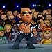 WWE Old School The Rock 10