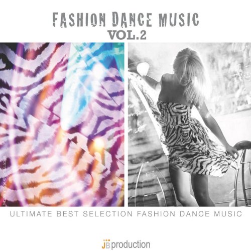 Fashion Dance Music, Vol. 2 Fly Project Digital Music