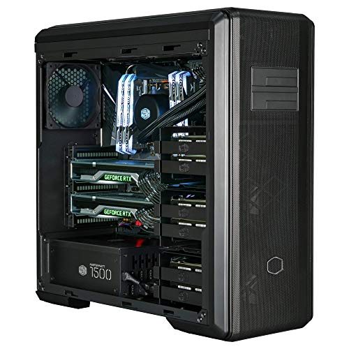 Build My PC, PC Builder, Cooler Master MasterBox NR600P