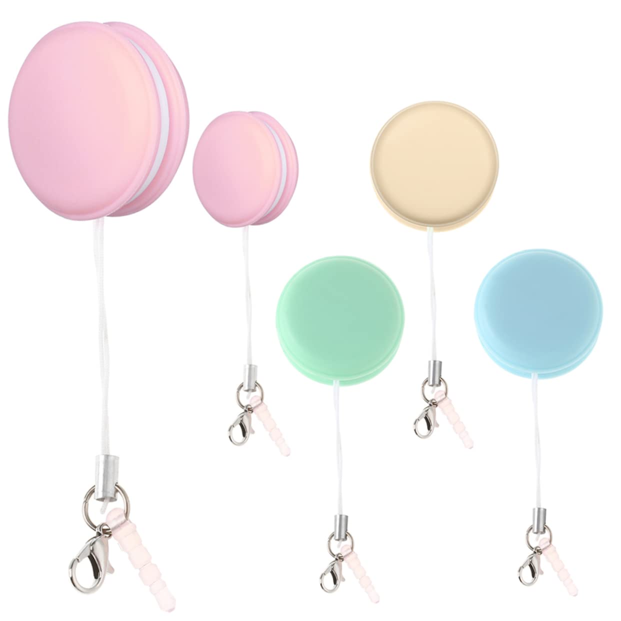 Didiseaon 25 Pièces essuie-glace de téléphone pour verres de lunettes lentilles lingettes portable screen nettoyage telephone verres à liqueur lunette connectée nettoyeur d'écrans