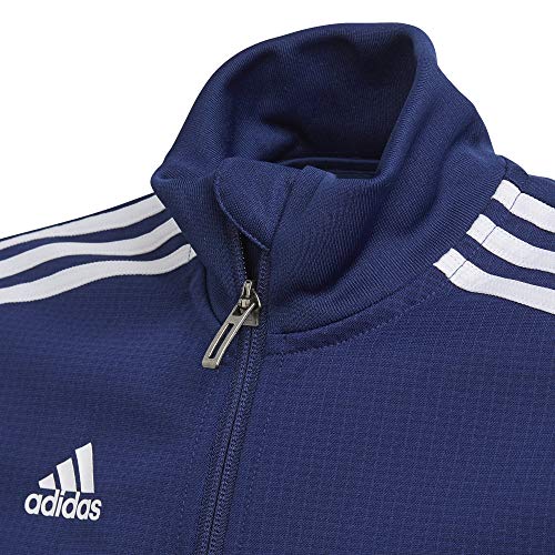 adidas Youth Tiro 19 Training Jacket3