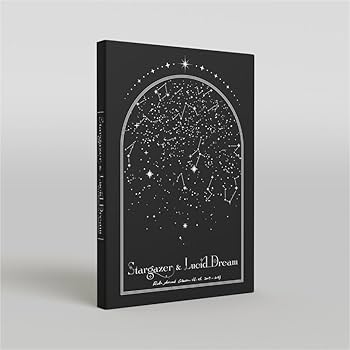 Rella 画集 限定カバー Amazon.co.jp: 画集『Stargazer & Lucid Dream Art Collection vol.1