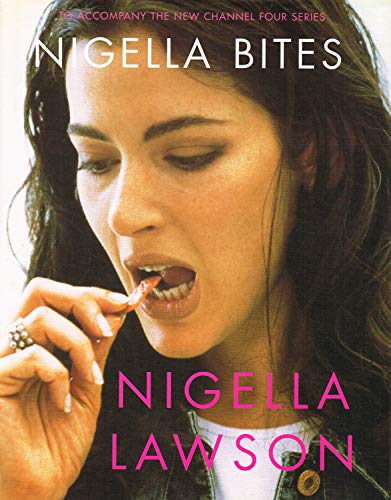 Nigella Bites: - Mehr Infos/Bestellen