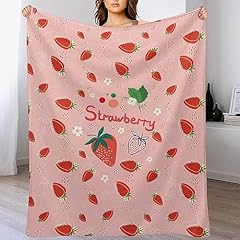 Strawberry Pink