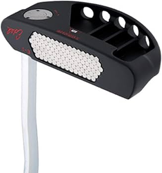 Amazon | イーデルゴルフ Edel Golf トルクバランスパター E-1