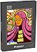 Produktbild Puzzle 1000 Teile Wir sind Love 1960er Jahre Stil Hippie Psychedelic Poster - Klassische Puzzle mit edler Motiv-Schachtel, Fotopuzzle-Kollektion 'Vintage-Schilder'