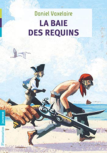 La baie des requins La baie des requins