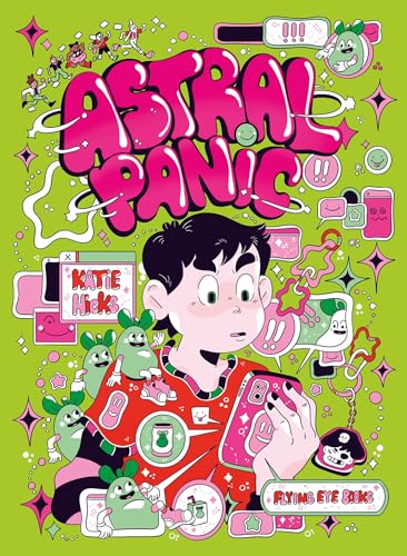 Astral Panic (library edition)