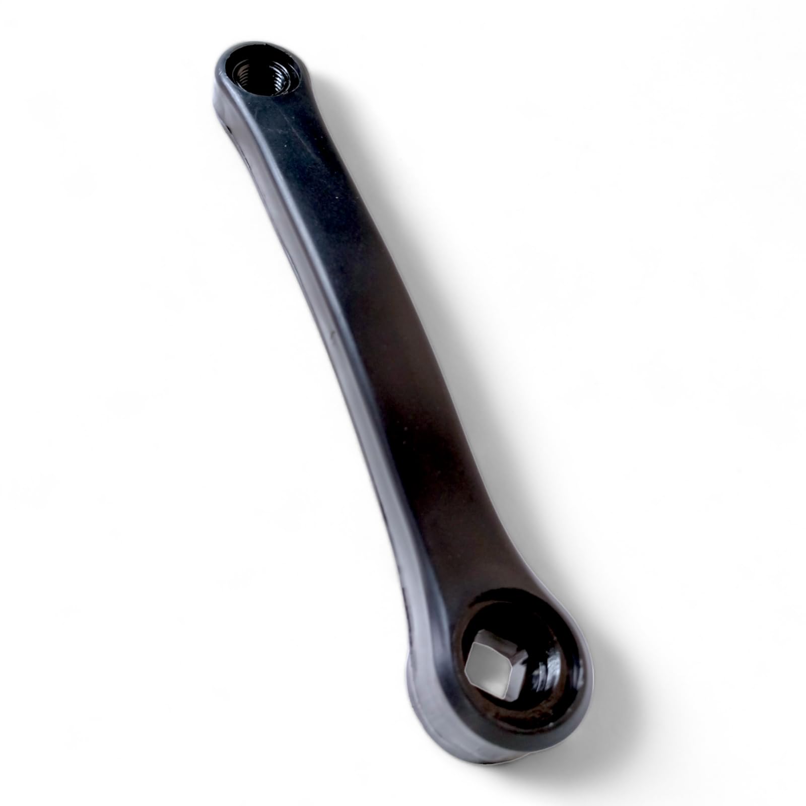 CARBON BIKE Bicycle Left Side Crank arm 170MM for MTB All Type of Cycle (B0CTY59C87) Amazon Price History, Amazon Price Tracker