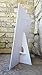 PERFECT PHOTO BOOTH PROP SIGN WITH EASEL BACKER STAND, Great for DIY Photo Booth, Grab A Prop Strike A Pose Photo Booth Sign, Great for wedding, birthday, holiday events and more!