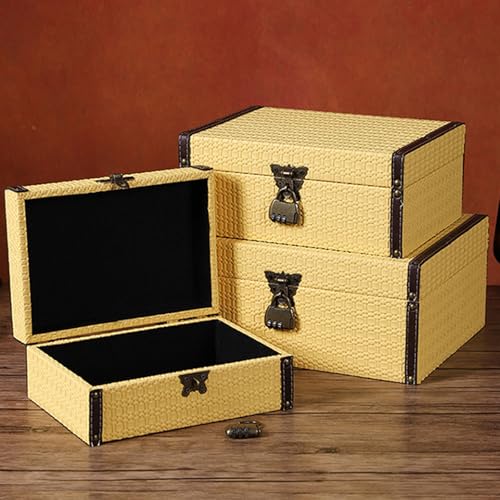 Rangement à la maison efficace grâce à notre mallette portable compacte - 6