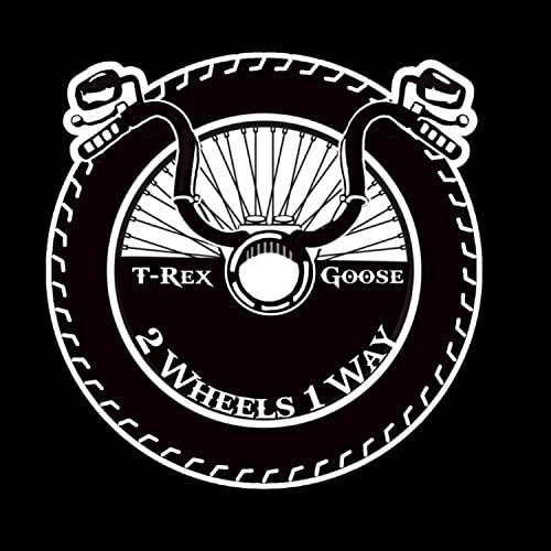 2 Wheels 1 Way cover art