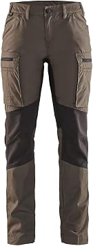 Blaklader Womens Service Stretch Pants