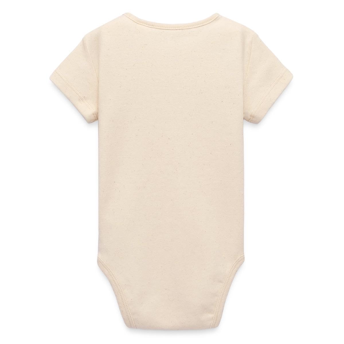 Spreadshirt Baby Hunter | Bébé Chasseur Body bébé manches courtes bio Stanley/Stella