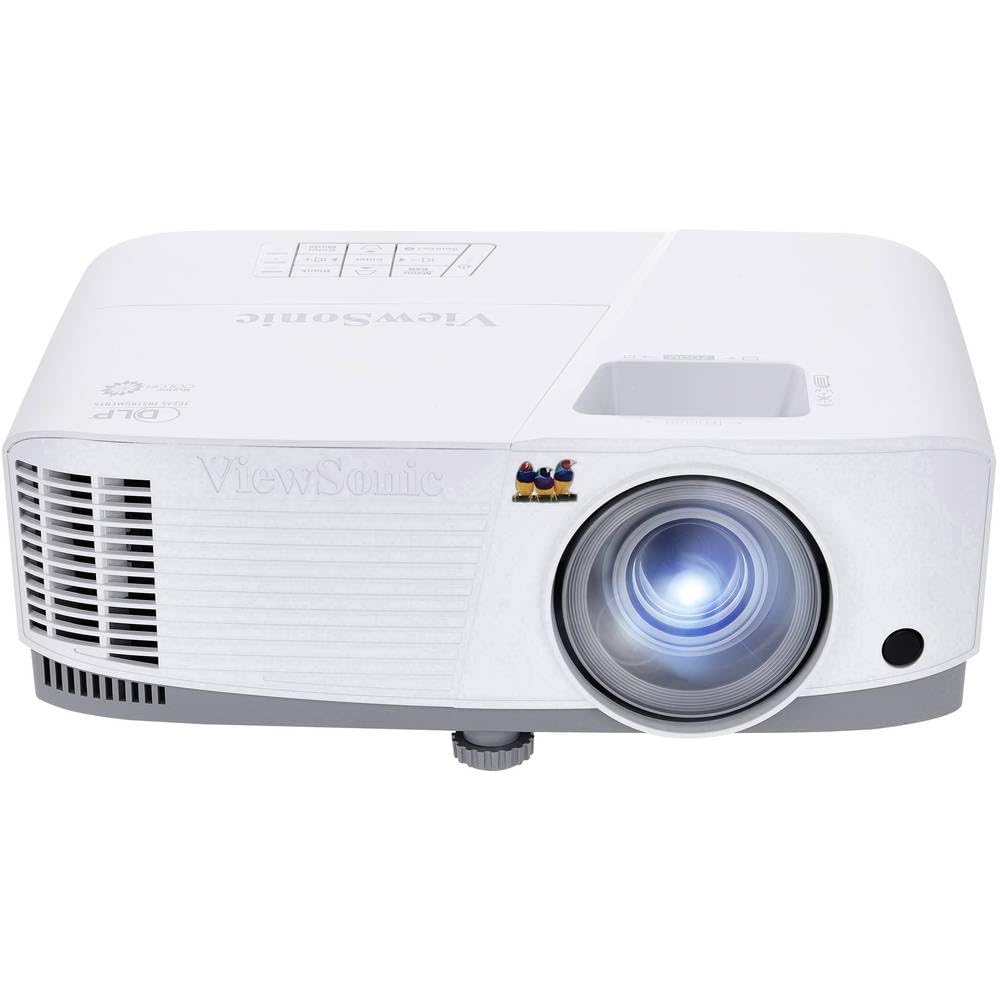 Projecteur ViewSonic PA503W 3800 Lm WXGA
