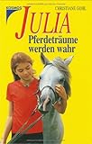 vorname kerstin  Julia - Pferdeträume werden wahr