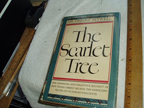 The Scarlet Tree