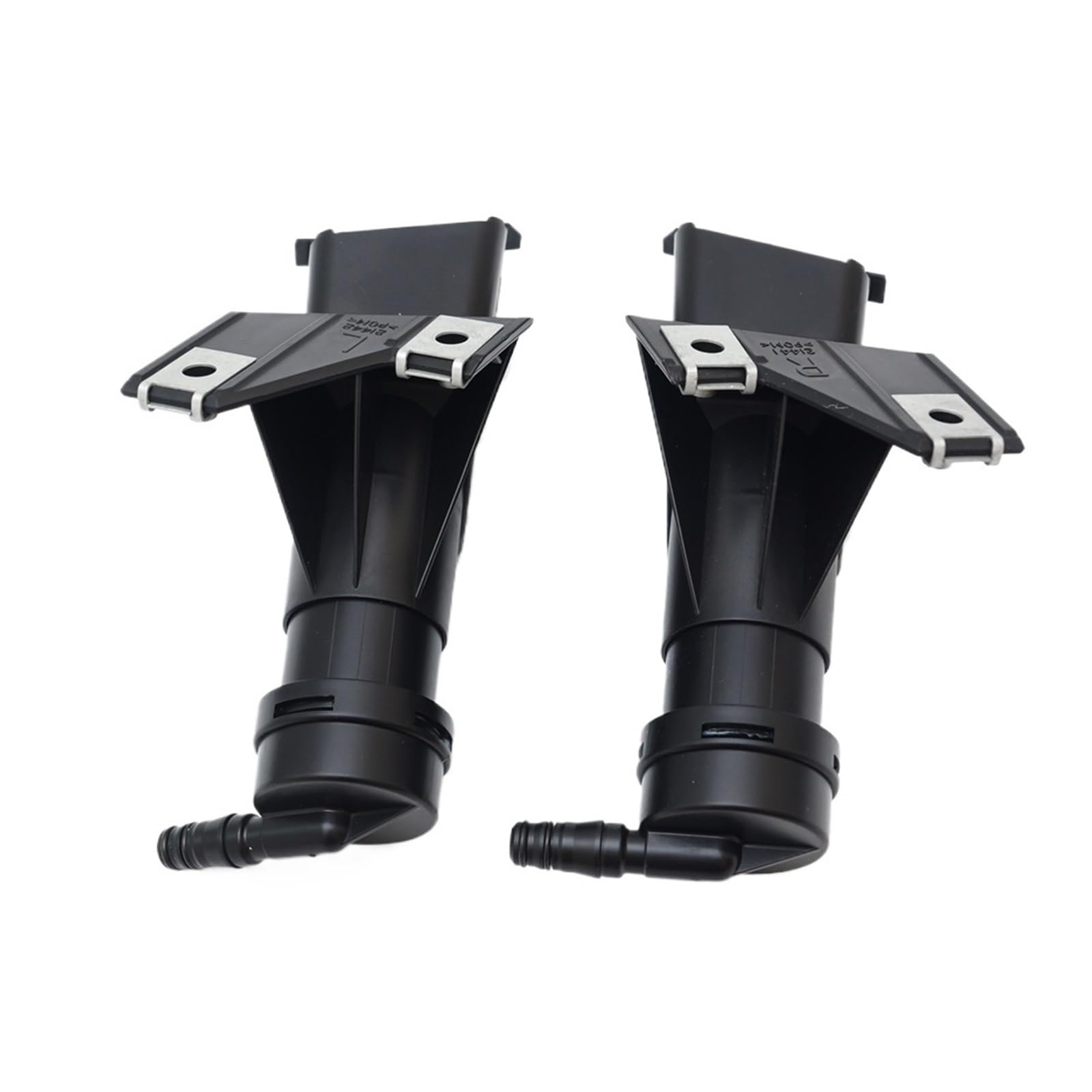 zestaw dysz Cylinder pompy spryskiwacza reflektora przedniego lewego lub prawego, dysza spryskiwacza OEM nr 85207-05010/85208-05010