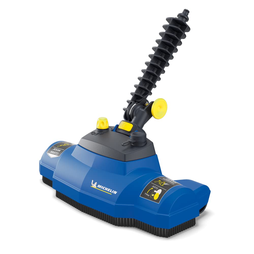 Michelin Aqua Sweeper, Lavapavimenti per Idropulitrici