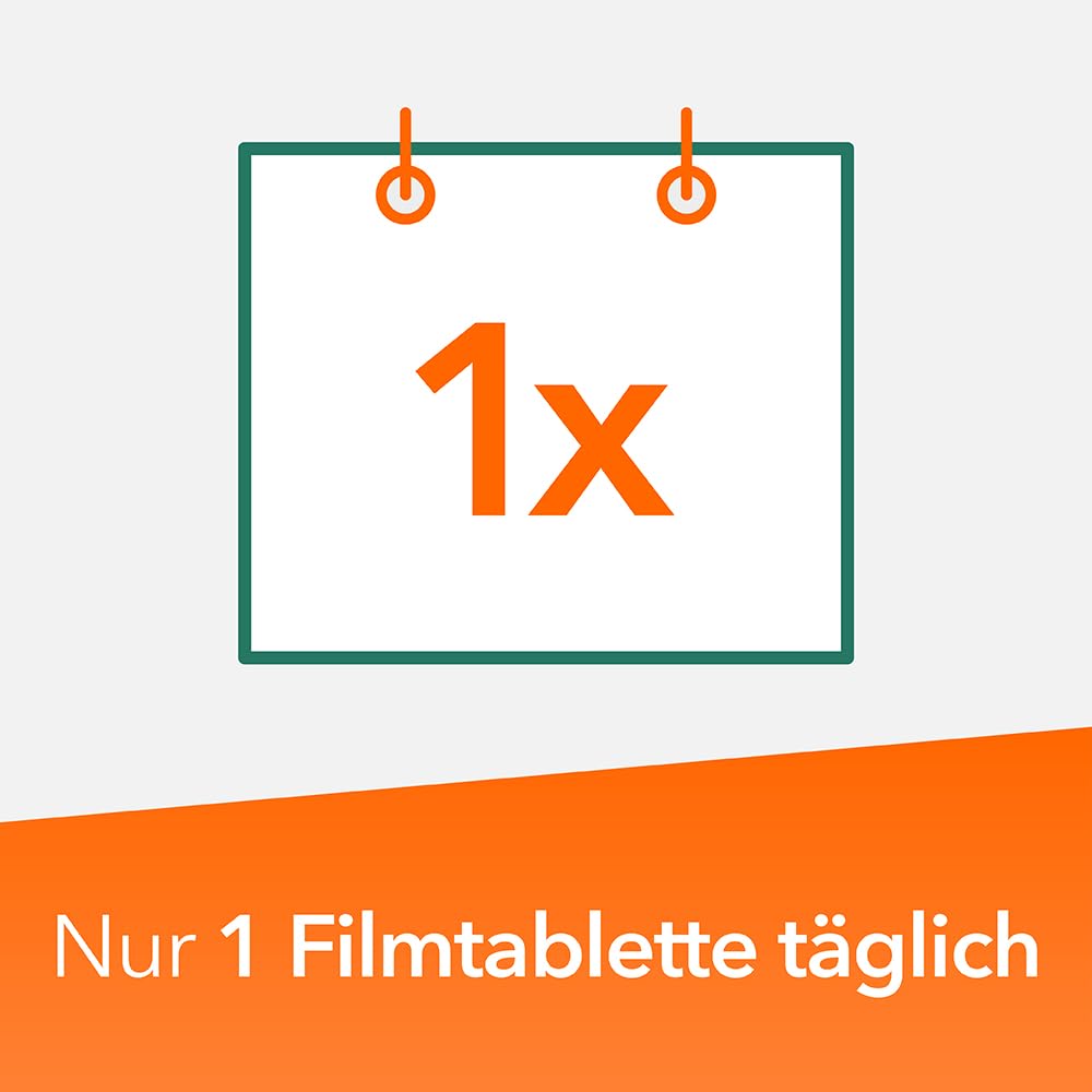 Ginkobil® ratiopharm 240 mg Filmtabletten, 120 Filmtabletten