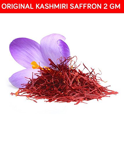 Image of TIM TIM Purest Saffron International Quality Standard Half Gram