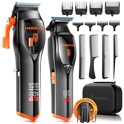 MAXGROOM Pro Kit