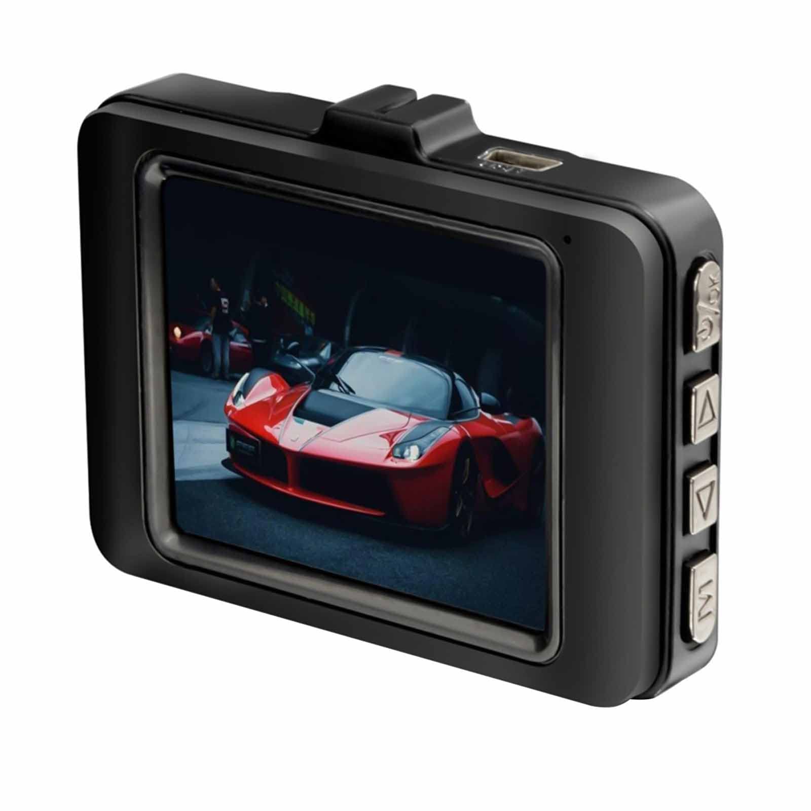 Dash Cam FHD 1080P Car Camera 2 0 Inch Mini Screen Car Dash Camera Dashboard Camera Night Vision