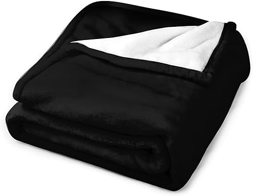 Bonita manta ligera de franela, cálida, cómoda, suave, para dormitorio, sala de estar, sofá, decoración, 40 x 50 pulgadas