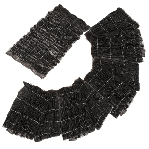 DONFAMDS 100個 使い捨てヘアバンド 弾性不織布フェイシャルヘッドバンド スキンケア メイクアップ スパ用 男女兼用快適フィット