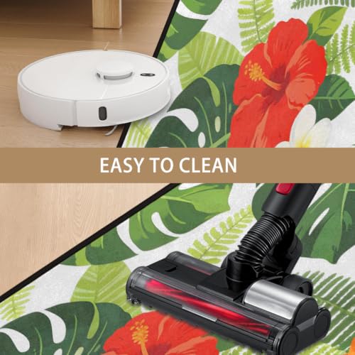 Tapis de cuisine antidérapant lavable pour sol glissant d'évier - 5