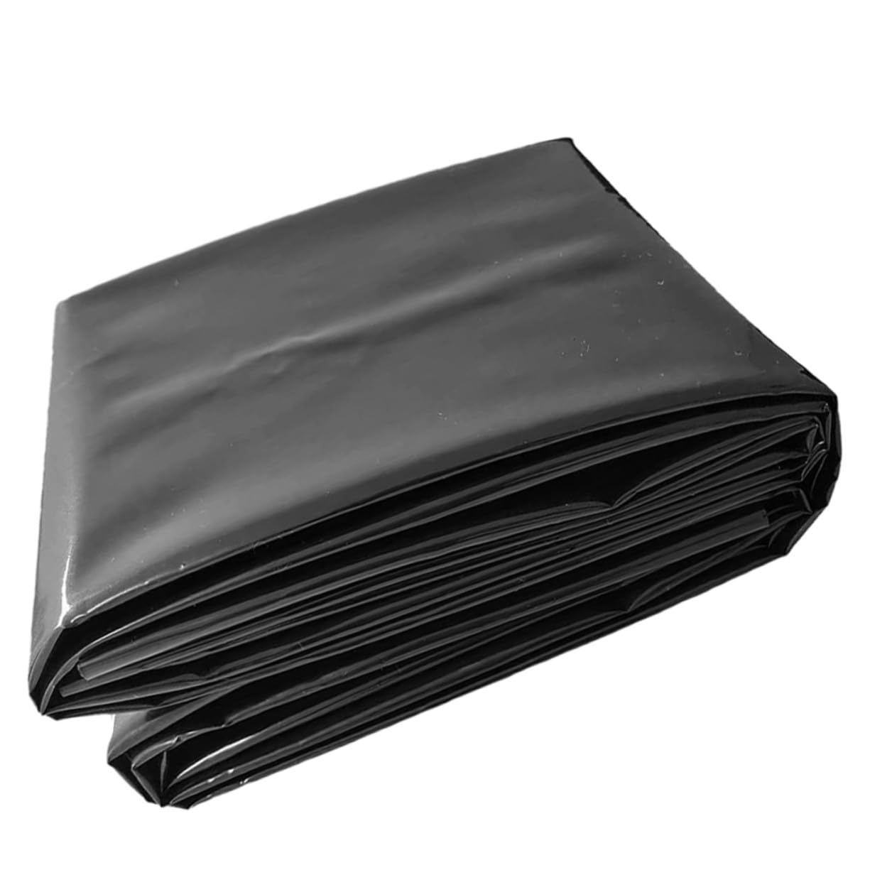 Revêtement étanche HDPE bâche étang haute résistance VICASKY